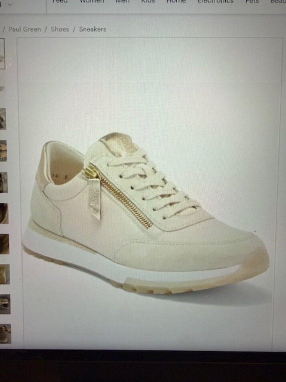 Paul Green Tate Sneakers